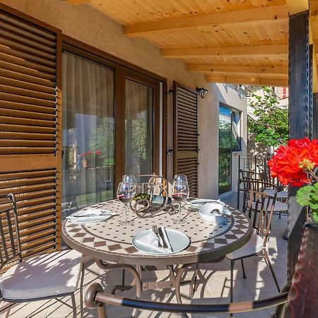 House Nono Apartment Porec Ngoại thất bức ảnh