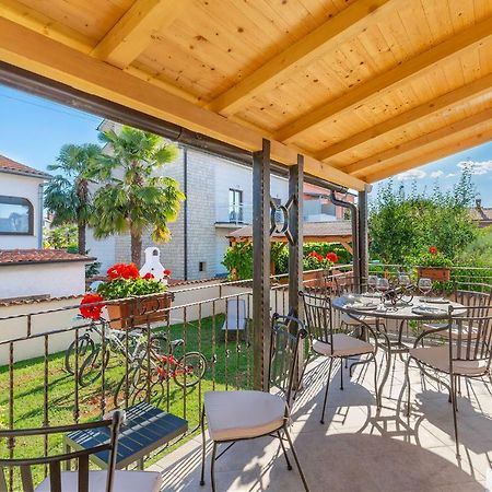 House Nono Apartment Porec Ngoại thất bức ảnh