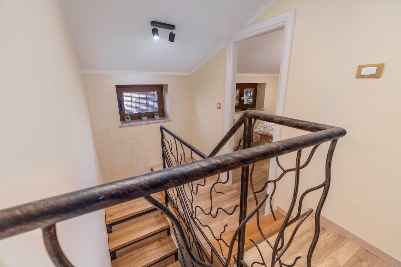House Nono Apartment Porec Ngoại thất bức ảnh
