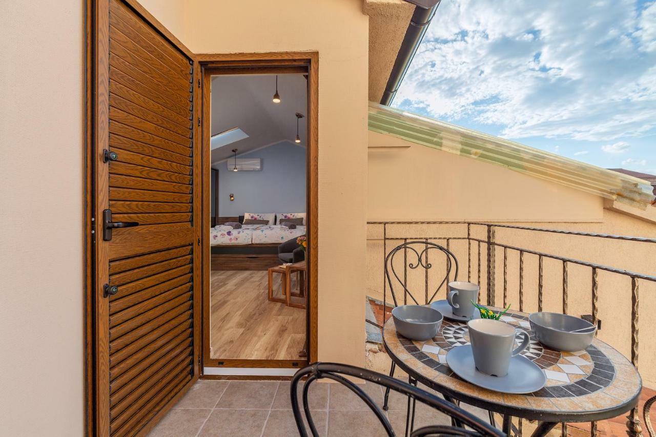 House Nono Apartment Porec Ngoại thất bức ảnh