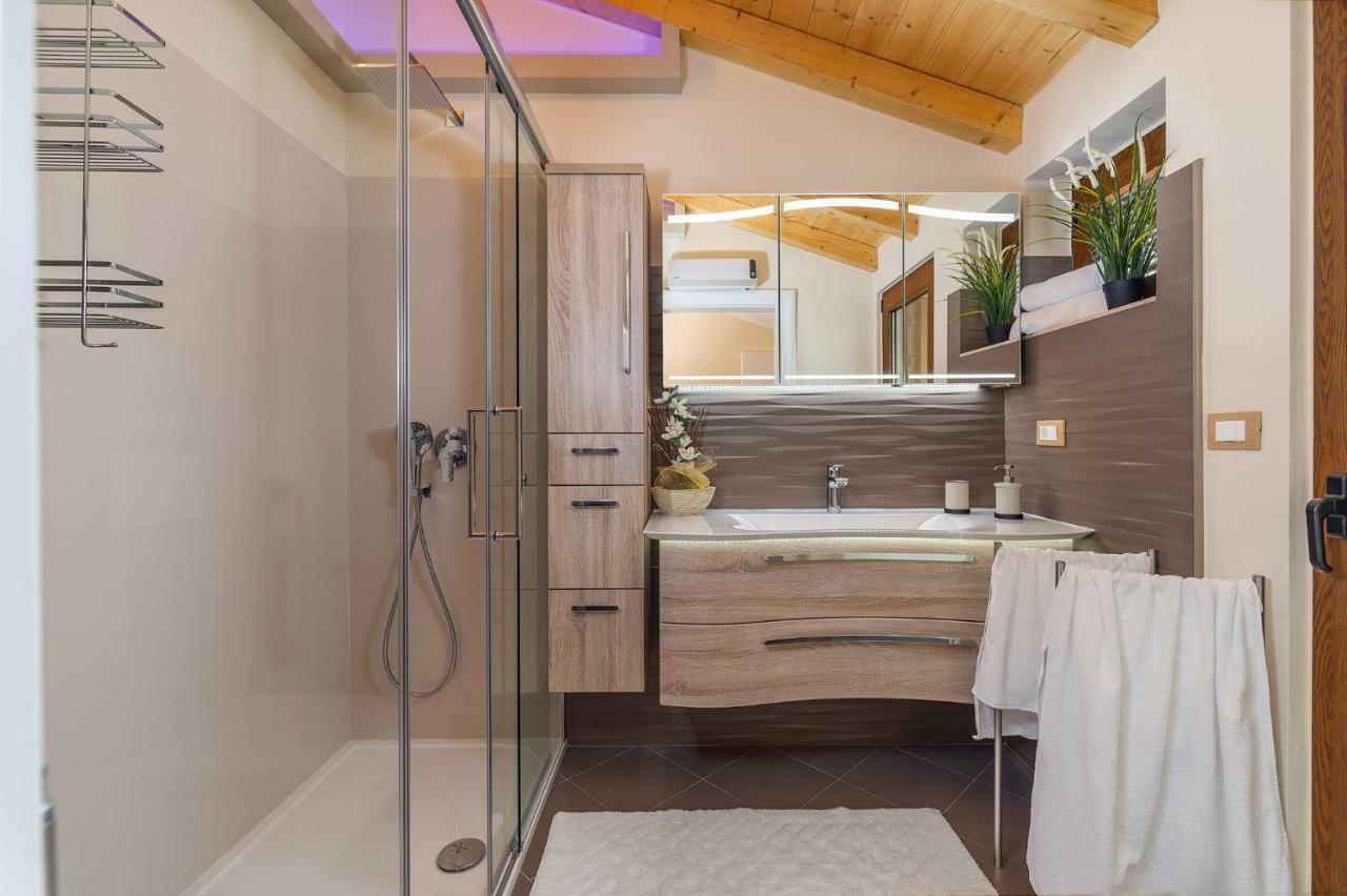 House Nono Apartment Porec Ngoại thất bức ảnh
