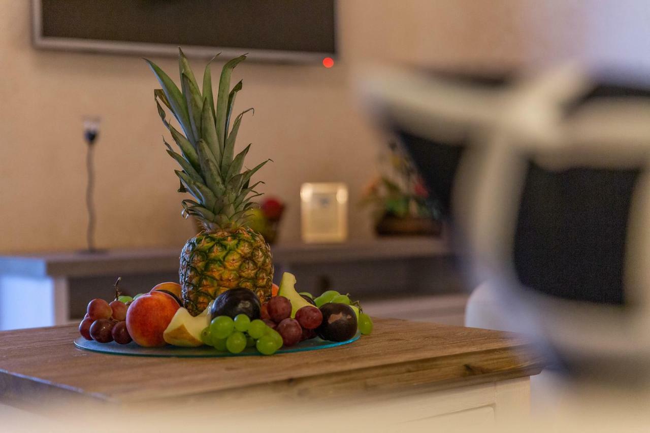 House Nono Apartment Porec Ngoại thất bức ảnh