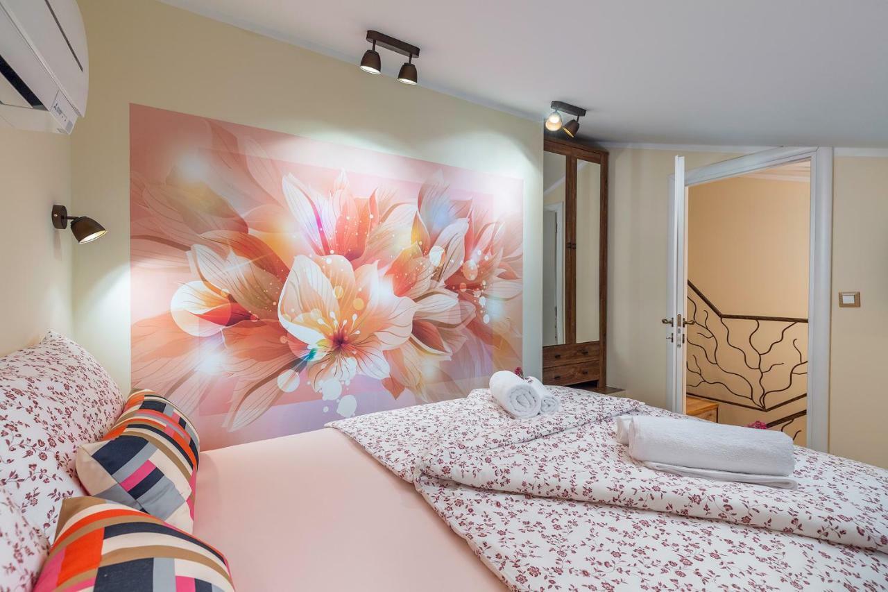 House Nono Apartment Porec Ngoại thất bức ảnh