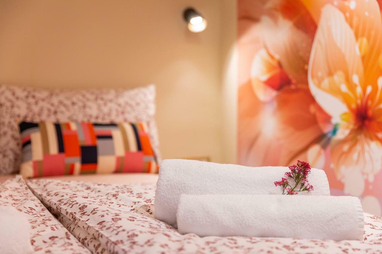 House Nono Apartment Porec Ngoại thất bức ảnh