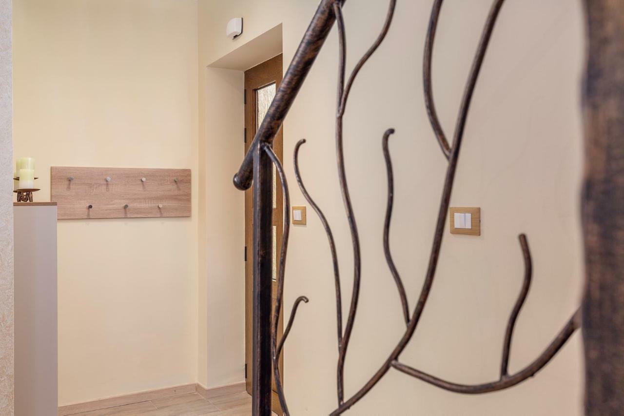 House Nono Apartment Porec Ngoại thất bức ảnh