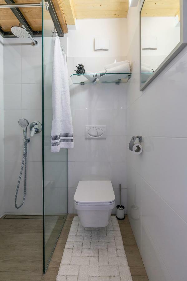 House Nono Apartment Porec Ngoại thất bức ảnh