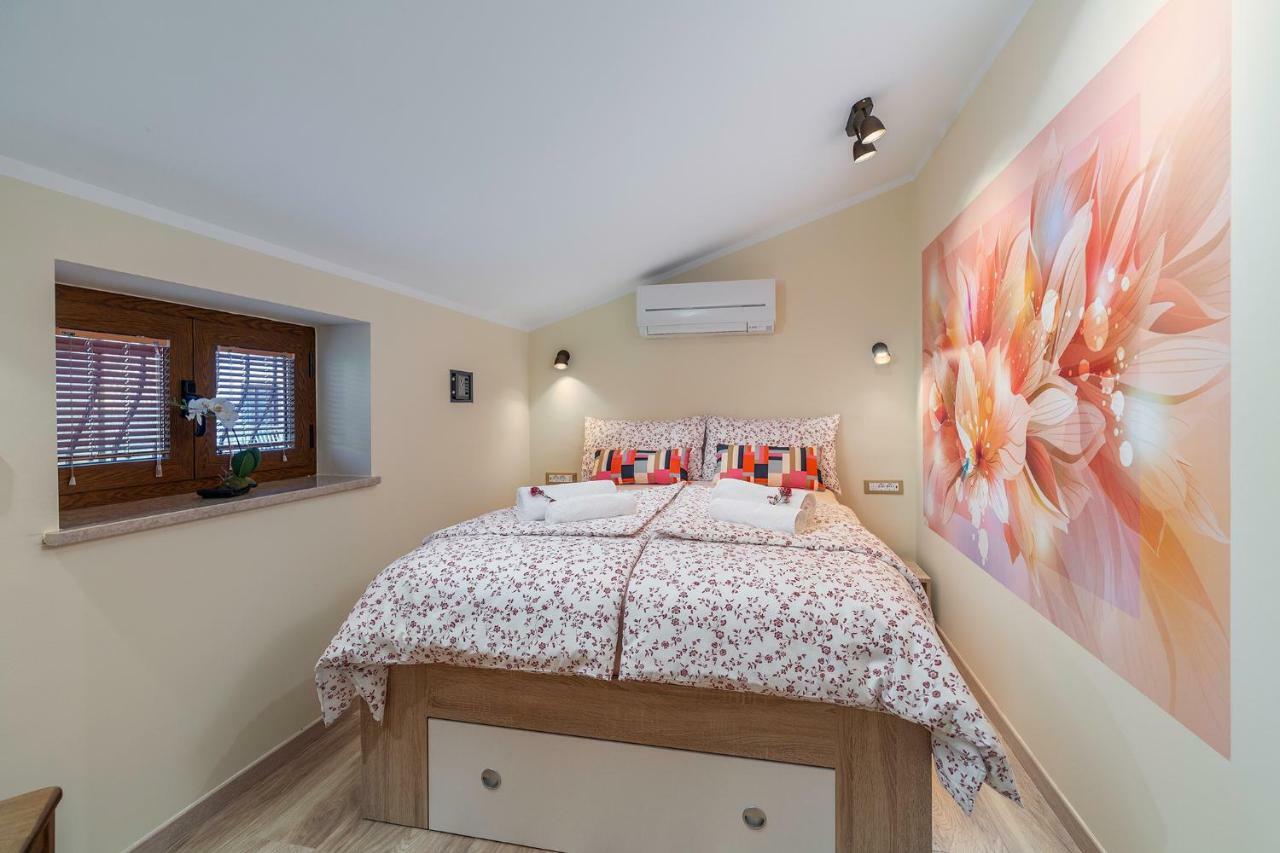 House Nono Apartment Porec Ngoại thất bức ảnh