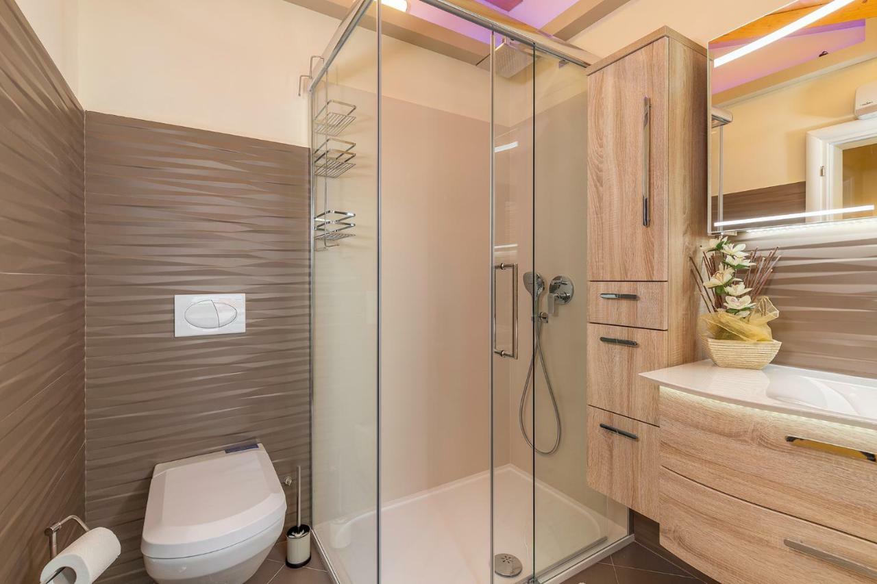 House Nono Apartment Porec Ngoại thất bức ảnh